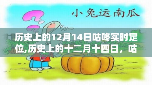 歷史上的12月14日咕咚實時定位技術(shù)的誕生與深遠影響