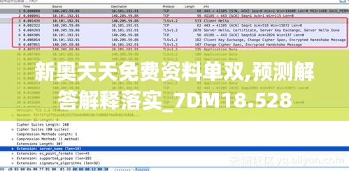 新奧天天免費(fèi)資料單雙,預(yù)測解答解釋落實(shí)_7DM18.528