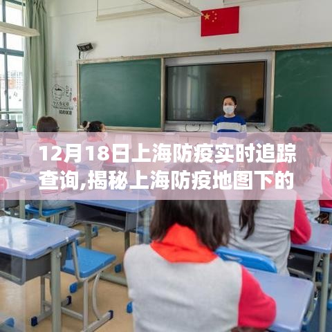 揭秘上海防疫地圖下的隱秘小巷，特色小店的實時追蹤故事，上海防疫最新動態(tài)追蹤查詢