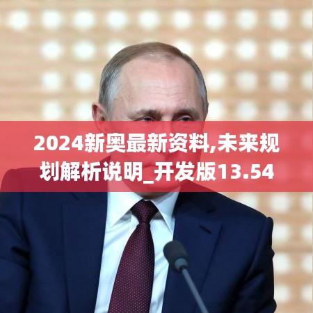2024新奧最新資料,未來(lái)規(guī)劃解析說(shuō)明_開發(fā)版13.541