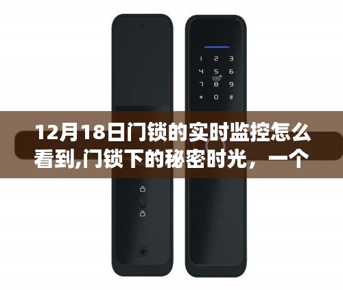 智能門鎖下的秘密時光，友情、家庭與實時監控的溫馨故事