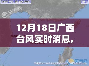 廣西遭遇臺(tái)風(fēng)襲擊，最新實(shí)時(shí)消息與深度解析（12月18日）
