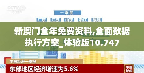 新澳門全年免費資料,全面數(shù)據(jù)執(zhí)行方案_體驗版10.747