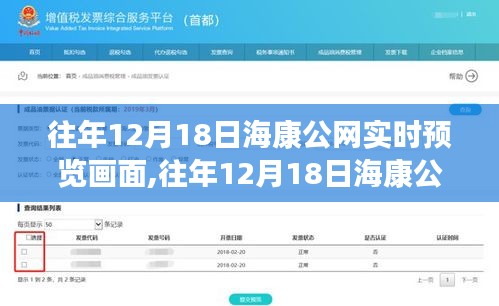 往年12月18日海康公網(wǎng)實(shí)時(shí)預(yù)覽畫(huà)面深度解析與觀察報(bào)告