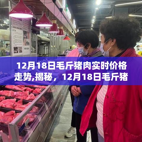 揭秘，12月18日毛斤豬肉實(shí)時(shí)價(jià)格走勢深度解析與趨勢預(yù)測