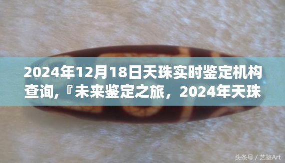 『未來鑒定之旅，2024年天珠實時鑒定神器亮相，一鍵查詢鑒定機構』