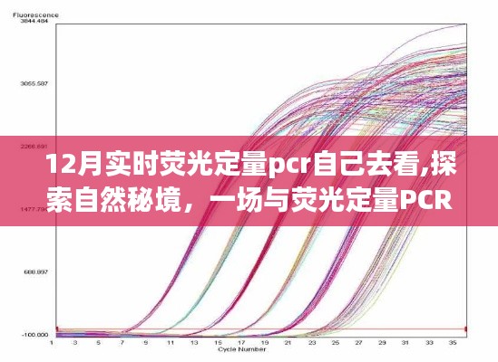 熒光定量PCR探尋自然秘境，一場奇妙的探索之旅