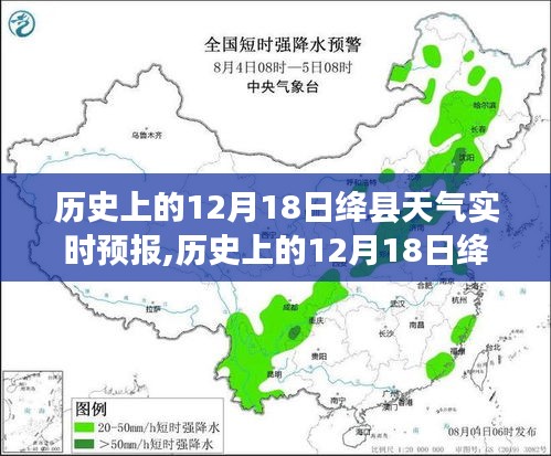 歷史上的12月18日絳縣天氣實時預(yù)報，探尋歷史天氣背后的故事與當日氣象變遷