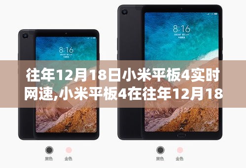 小米平板4在特定日期的實(shí)時(shí)網(wǎng)速深度解析