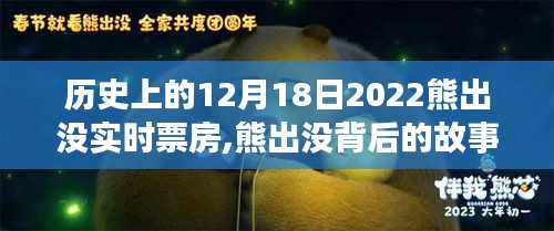 熊出沒背后的故事，勵志票房奇跡與變化的力量