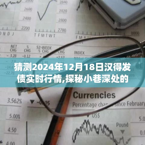 獨家解讀，漢得發債行情預測與小巷深處的獨特小店探秘，2024年實時行情展望