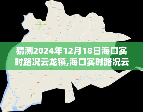 深度解析與用戶體驗報告，預測?？谠讫堟倢崟r路況（2024年視角）