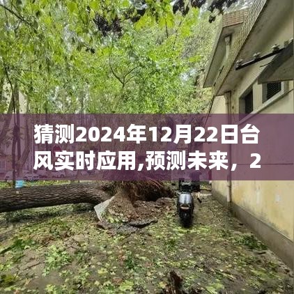 建議，，預測未來臺風動態，2024年臺風實時應用的新猜想與實時跟蹤