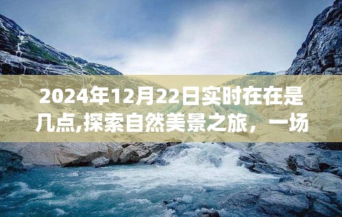 探索自然美景之旅，與時(shí)間的奇妙約會(huì)——2024年12月22日