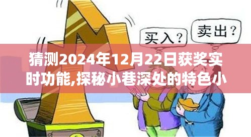 探秘小巷深處的特色小店，揭秘2024年12月22日獲獎實時功能神秘面紗