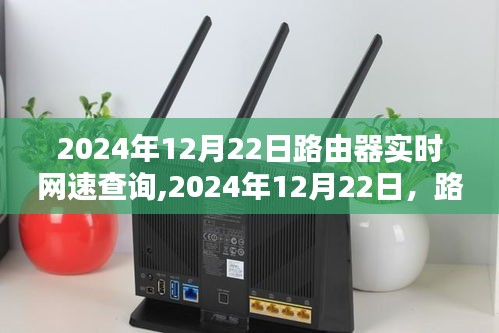 2024年路由器實時網(wǎng)速查詢技術(shù)革新及其影響