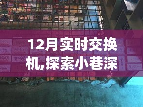 探索小巷深處的寶藏，一家隱藏版12月實時交換機小店