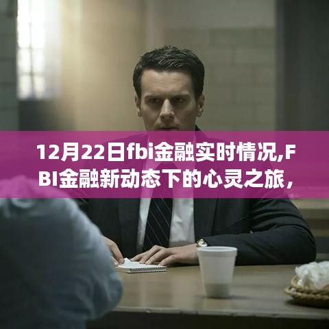 FBI金融實時動態與冬日自然美景探索的心靈之旅