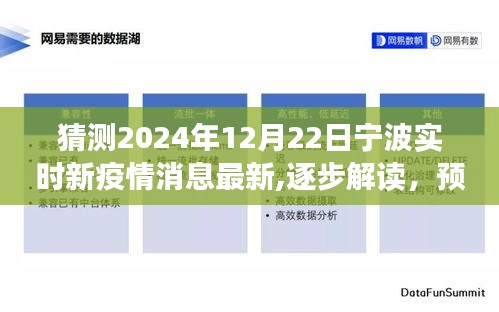 2024年寧波實(shí)時(shí)新疫情消息解讀與預(yù)測(cè)