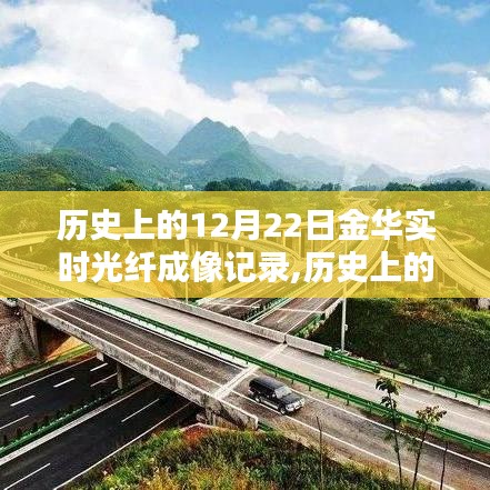 歷史上的12月22日金華實(shí)時(shí)光纖成像技術(shù)的里程碑記錄