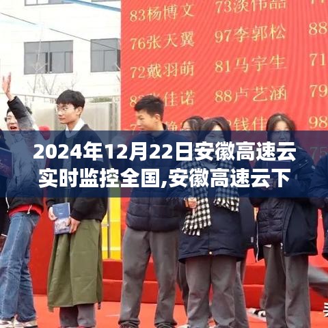 安徽高速云實時監控全國，時空之約的溫馨歸途之旅