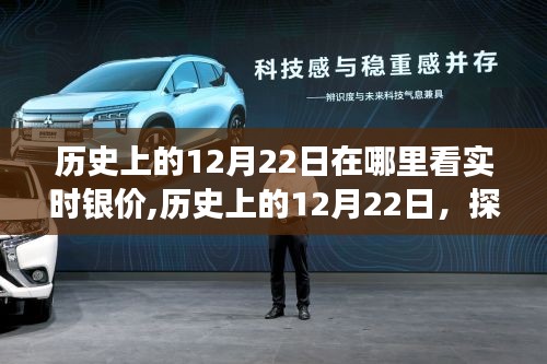 探尋銀價背后的自然秘境之旅，歷史上的12月22日銀價實時觀察紀(jì)實