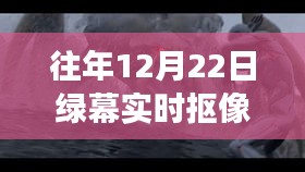 揭秘往年綠幕實(shí)時(shí)摳像直播背后的故事與技巧，重溫經(jīng)典瞬間！