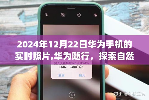 華為隨行，探索自然美景的旅程，喚醒內(nèi)心的平靜之美——華為手機(jī)實(shí)時(shí)照片記錄時(shí)光