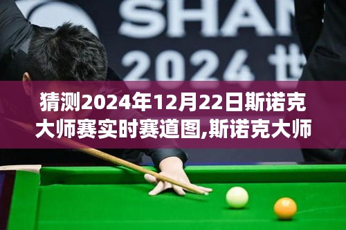 揭秘斯諾克大師賽賽道風(fēng)云，斯諾克大師賽前瞻與實(shí)時(shí)賽道圖預(yù)測(cè)（2024年12月22日）