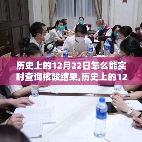 歷史上的12月22日核酸結(jié)果實(shí)時(shí)查詢系統(tǒng)解析與深度評(píng)測(cè)