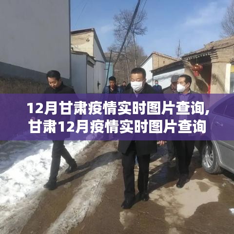 甘肅疫情實時動態，最新圖片查詢與防控細節關注
