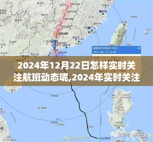 2024年實時關注航班動態的策略選擇，便捷性與準確性的平衡