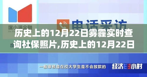 歷史上的12月22日，霧霾、社保照片實時查詢的發(fā)展印記