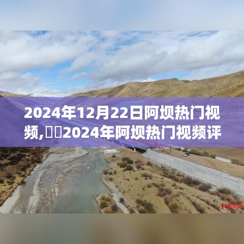 2024年阿壩熱門視頻全面評測，特性、體驗、競爭分析與用戶洞察