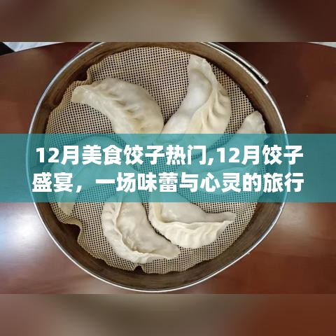 12月餃子盛宴，美食之旅與心靈探尋，餃子背后的自然美景與內心寧靜之道
