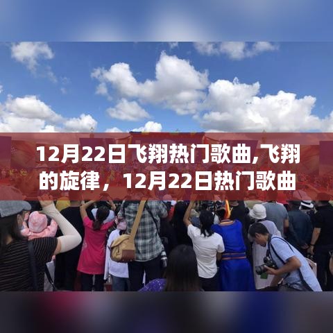 12月22日飛翔熱門歌曲深度解析，旋律中的飛翔之美