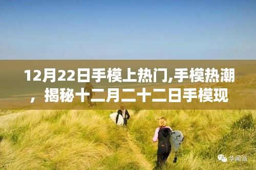揭秘手模熱潮背后的故事，十二月二十二日手模現象揭秘
