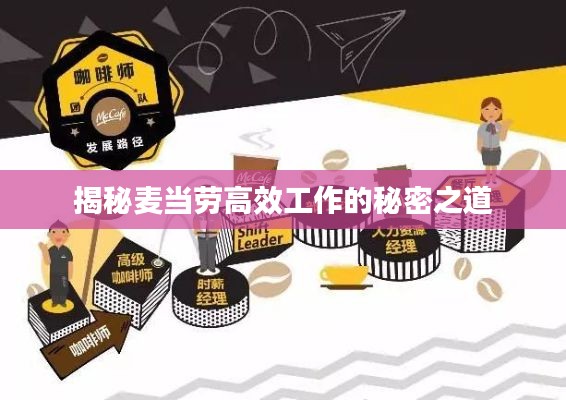 揭秘麥當(dāng)勞高效工作的秘密之道