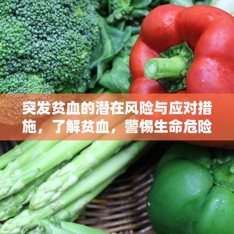 突發(fā)貧血的潛在風(fēng)險(xiǎn)與應(yīng)對(duì)措施，了解貧血，警惕生命危險(xiǎn)！