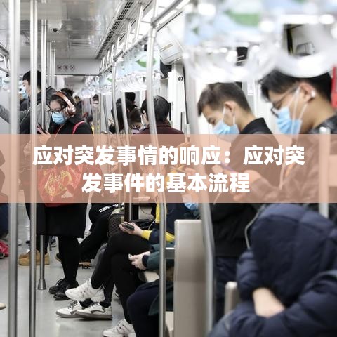 應對突發事情的響應：應對突發事件的基本流程 