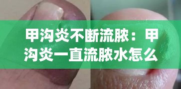 飛瀑流泉 第2頁