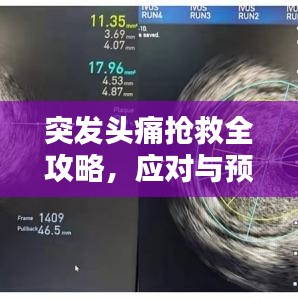 突發(fā)頭痛搶救全攻略，應(yīng)對(duì)與預(yù)防方法大揭秘