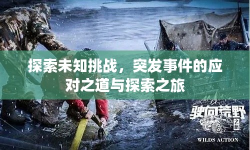 探索未知挑戰(zhàn)，突發(fā)事件的應(yīng)對(duì)之道與探索之旅