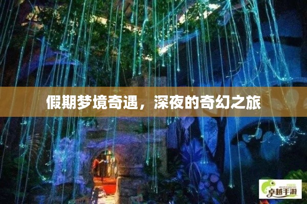 假期夢(mèng)境奇遇，深夜的奇幻之旅
