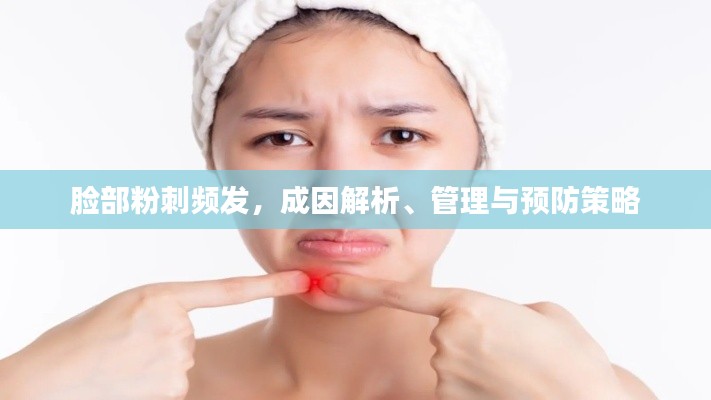 臉部粉刺頻發，成因解析、管理與預防策略