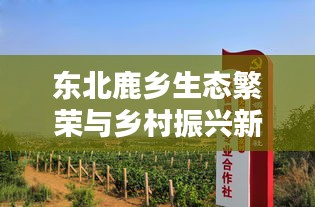 東北鹿鄉(xiāng)生態(tài)繁榮與鄉(xiāng)村振興新篇章亮相新聞頭條！