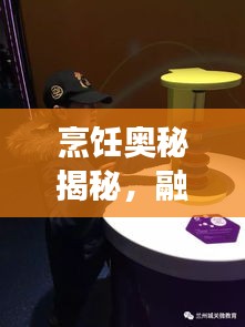 烹飪奧秘揭秘，融化攪拌中的藝術(shù)與科學(xué)探索之旅