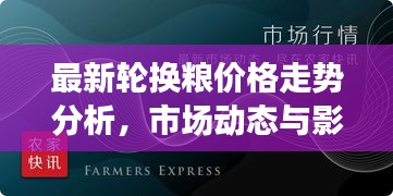 最新輪換糧價格走勢分析，市場動態(tài)與影響因素深度解讀