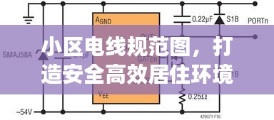 小區(qū)電線規(guī)范圖，打造安全高效居住環(huán)境，細節(jié)決定安全！