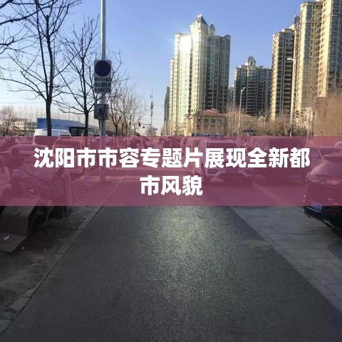 沈陽市市容專題片展現(xiàn)全新都市風貌